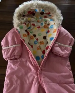 ホットビスケッツ アウター