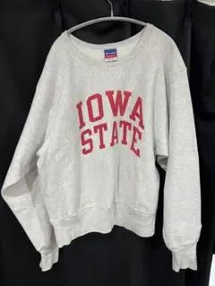 Champion REVERSE WEAVE スウェット トレーナー