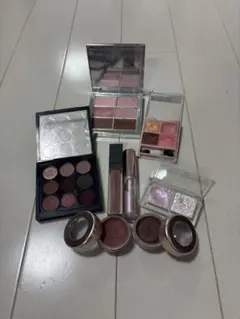 コスメまとめ売り MAC DECORTE THREE AMUSE