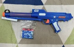 star wars NERF ナーフ ハン・ソロ ブラスター 銃 スターウォーズ
