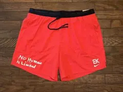 ナイキ NIKE キプチョゲモデル ショートパンツ ランニングパンツ ランパン