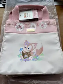 【新品未使用】ポール&ジョー　リーナベル　手提げ