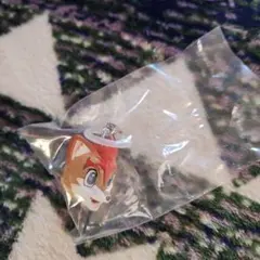 プロ野球マスコットめじるしアクセサリー　フレップ