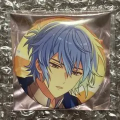 まほやく ネロ ソナチネ 缶バッジ - メルカリ