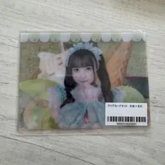 iLiFE！ クリアカード コンプセット - メルカリ