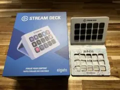 2026年最新】stream deck 猫麦とろろの人気アイテム - メルカリ