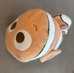 ファインディング・ニモ ディズニーキャラクター