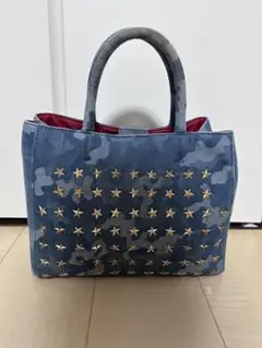 トレスタートートバッグ