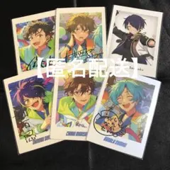 流星隊 あんスタ 展示会 10周年 あんスタ展 ぱしゃっつ 特典