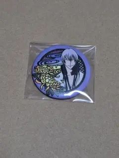 2026年最新】石田雨竜 缶バッジの人気アイテム - メルカリ
