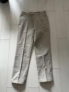 Brooks Brothers チノパン ベージュ W33 L32のサムネイル