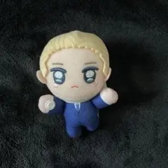 ヘタリア World★Stars ぱっちぎゅー！マスコット　ドイツ