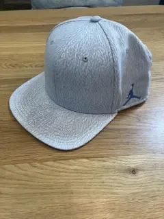 ジョーダン　ジャンプマン　キャップ