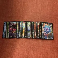 デュエマキラカード