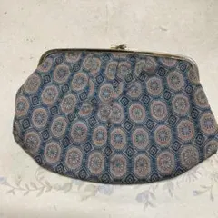 コインケース　財布　がま口