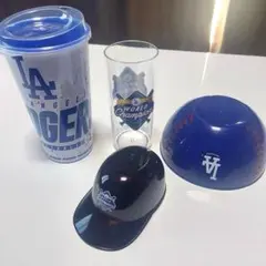 大谷翔平 ロサンゼルス・ドジャース 記念グッズ 9点セット - メルカリ