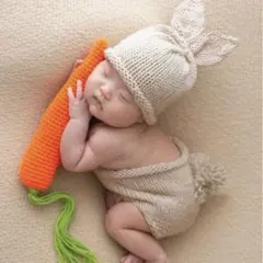 ニューボーンフォト