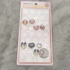 たまごっち ボンドロ おすそ分け