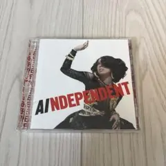 AI INDEPENDENT CD
