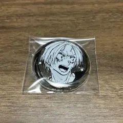 サカモトデイズ ゴールデン缶バッジ シン