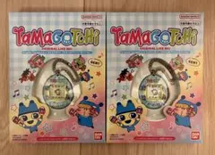 【新品】たまごっち コロちゃお×2個セット たまごっち 限定 コロちゃお 2個セット - メルカリ