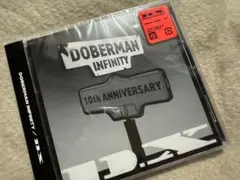 DOBERMAN INFINITY 5th Album「D.X」