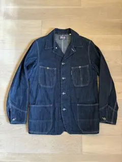 2026年最新】BLUE BLUE カラー：ネイビー系 カバーオールの人気