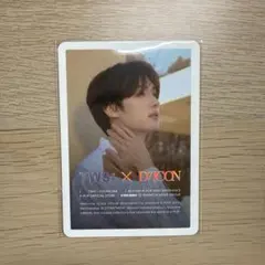 TWS DICON チェキインスタントフォトYOUNGJAE ヨンジェ - メルカリ