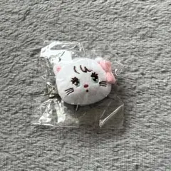 mikko Lilalamode 前髪クリップ ムース