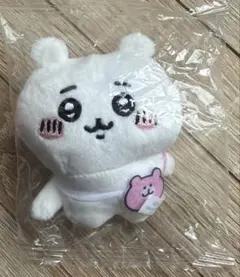 ちいかわ ぬいぐるみBIG ガチャ
