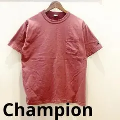 Champion（チャンピオン）定番Tシャツ　ユニセックス