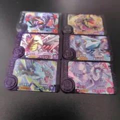 ポケモン・フレンダ　スーパートレジャー　ワンダーピック　管理番号：80