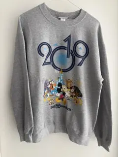 hanes スウェット