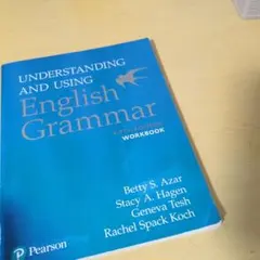Understanding and Using English Grammar - メルカリ
