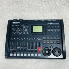 ZOOM R8 マルチトラックレコーダー MTR 本体 ※ジャンク - メルカリ