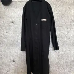 D*a様 Raf Simons RS-LAB ブラックロングコート48 - メルカリ