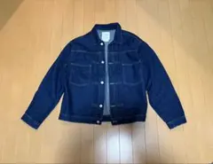 CIAOPANIC TYPY ダークデニムジャケット M