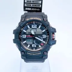 美品 G-SHOCK マッドマスター GG-1000-1AJF 箱付のサムネイル
