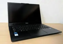 Windowsノート本体 iiyama IStNEi-14fh128-U7-UCSXM/15 iiyama IStNEi-14fh128-U7-UCSXM/15 - メルカリ