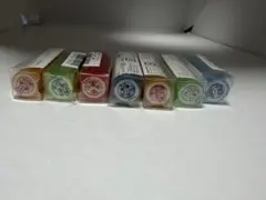 ナース　スタンプ　浸透印のサムネイル