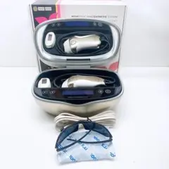 ケノン　ver.8.5 ケノン脱毛器Ver.8.5 ラージ付き
