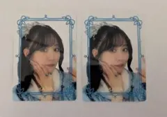 FRUITSZIPPER 真中まな クリアトレカ