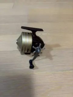 オールド Daiwa MINI-MITE スピニングリール - メルカリ