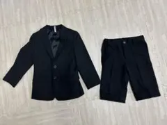 COMME CA ISM スーツセット 110cm