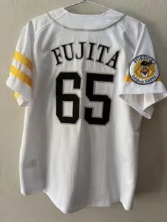 SoftBank HAWKS 周東佑京 23 レプリカユニフォーム【Lサイズ】 - メルカリ