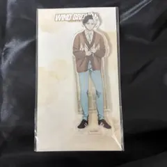 ウィンブレ 桜遥 Autumn Wind Fest アクリルスタンド