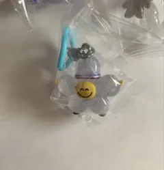 TRUZ めじるしアクセサリー キラキラスペシャルラメver. ROMY ジフン