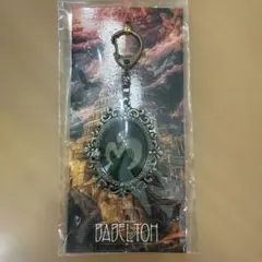 BABEL no TOH エンブレムキーホルダー