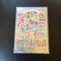 アイカツ！ オデットスワン