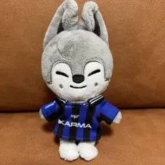 straykids ウルフチャン ぬいぐるみ まとめ売り 2026年最新】skzoo ウルフチャン ぬいぐるみの人気アイテム - メルカリ